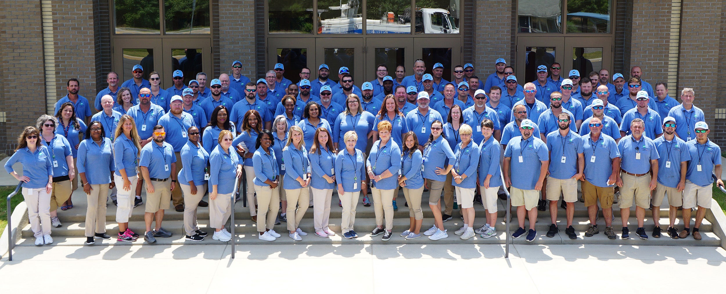 Cooperative Employees