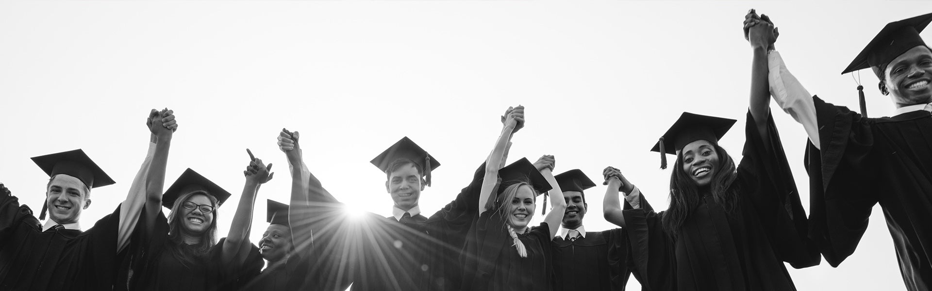 Walter F. Harrison Scholarships