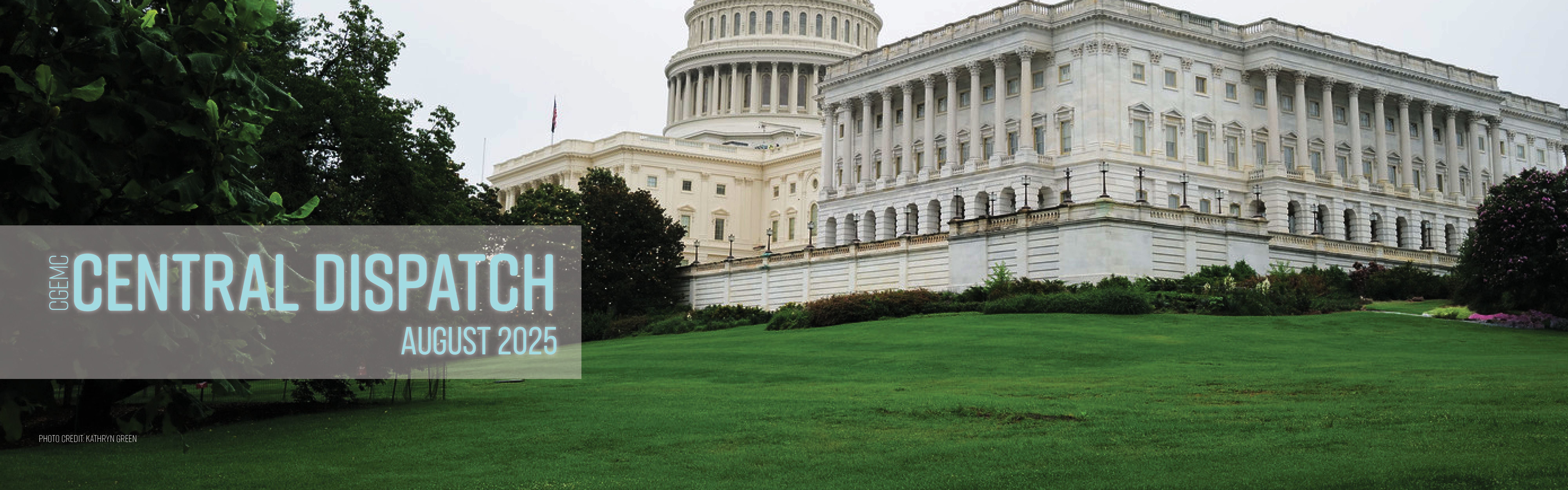 Washington DC 